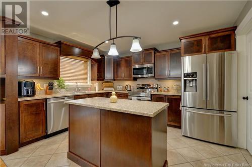 182 Tower Street, Saint John, NB - Indoor Photo Showing Kitchen