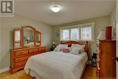 182 Tower Street, Saint John, NB - Indoor Photo Showing Bedroom