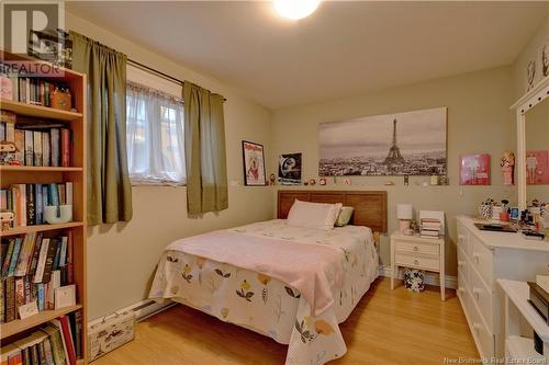 182 Tower Street, Saint John, NB - Indoor Photo Showing Bedroom