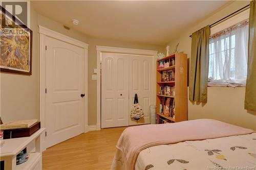 182 Tower Street, Saint John, NB - Indoor Photo Showing Bedroom