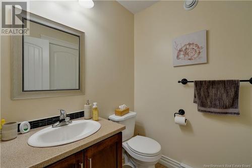 182 Tower Street, Saint John, NB - Indoor Photo Showing Bathroom