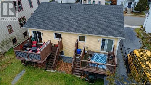 182 Tower Street, Saint John, NB - Outdoor