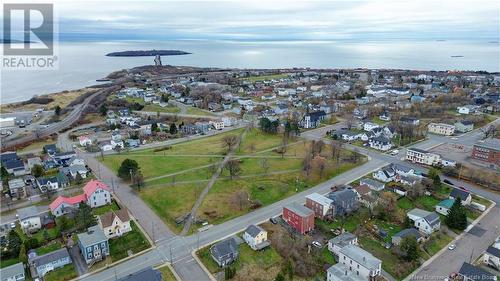 182 Tower Street, Saint John, NB - Outdoor With View