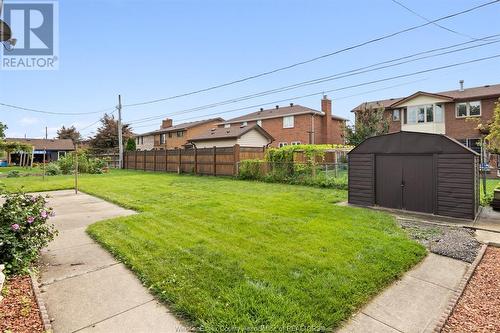 1615 St. Patricks Avenue, Windsor, ON - Outdoor