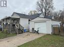 2154 Longfellow Avenue, Windsor, ON  - Outdoor 