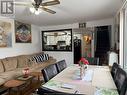 2154 Longfellow Avenue, Windsor, ON  - Indoor Photo Showing Dining Room 