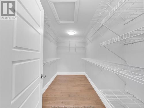 1104 Charlotte Crescent, Lakeshore, ON - Indoor With Storage