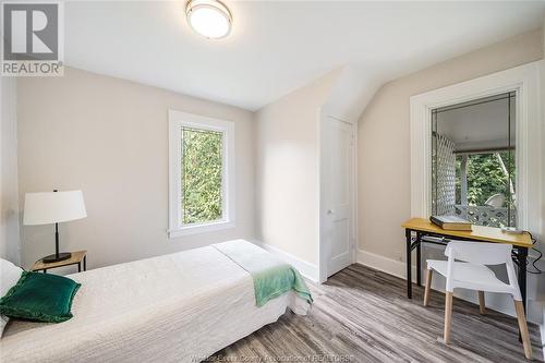 228 Prado, Windsor, ON - Indoor Photo Showing Bedroom