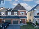 313 Ravenswood Way, Ottawa, ON  - Outdoor With Facade 