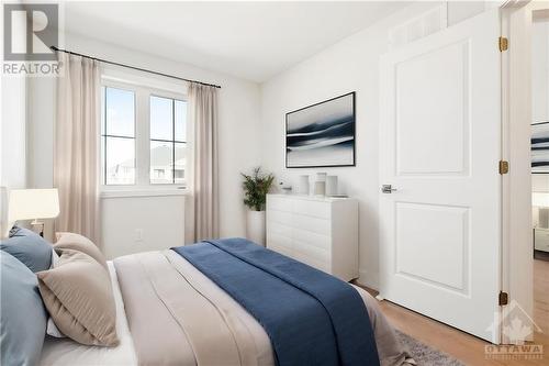 60 Staples Boulevard, Smiths Falls, ON - Indoor Photo Showing Bedroom