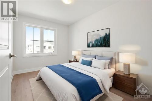 60 Staples Boulevard, Smiths Falls, ON - Indoor Photo Showing Bedroom