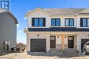 60 Staples Boulevard, Lanark, ON  - Outdoor With Facade 