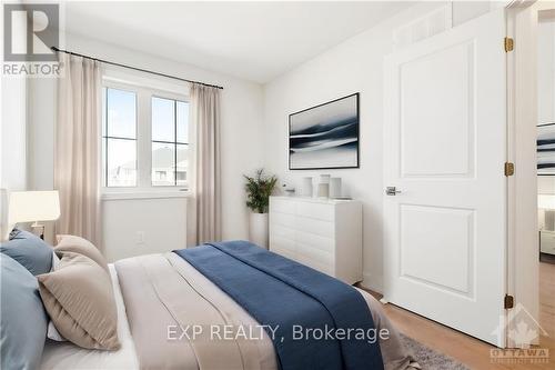 60 Staples Boulevard, Lanark, ON - Indoor Photo Showing Bedroom