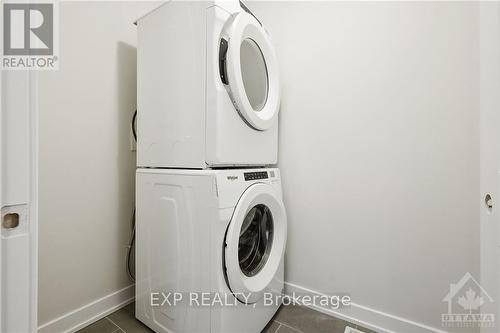 60 Staples Boulevard, Lanark, ON - Indoor Photo Showing Laundry Room