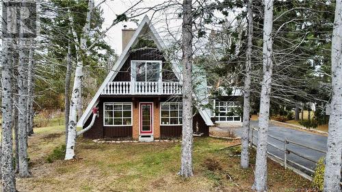 267 Principal, Pointe-Verte, NB - Outdoor