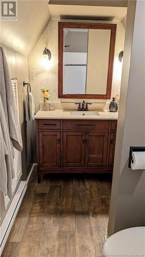 267 Principal, Pointe-Verte, NB - Indoor Photo Showing Bathroom