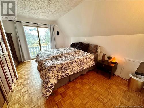 267 Principal, Pointe-Verte, NB - Indoor Photo Showing Bedroom