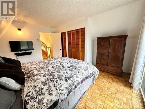 267 Principal, Pointe-Verte, NB - Indoor Photo Showing Bedroom