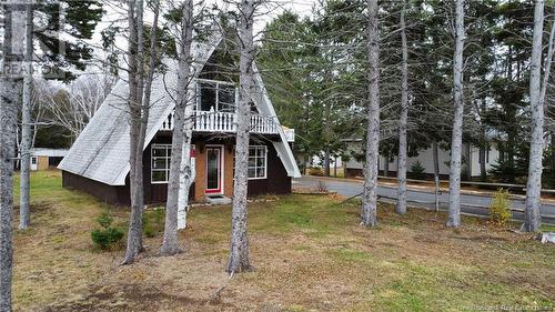 267 Principal, Pointe-Verte, NB - Outdoor