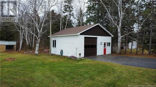 267 Principal, Pointe-Verte, NB - Outdoor