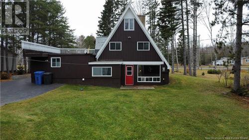 267 Principal, Pointe-Verte, NB - Outdoor