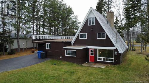 267 Principal, Pointe-Verte, NB - Outdoor