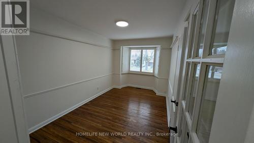 447 Ruth Avenue, Toronto, ON - Indoor Photo Showing Other Room