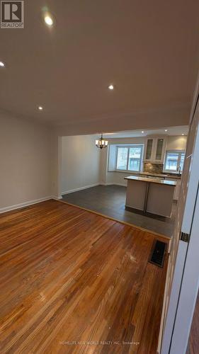 447 Ruth Avenue, Toronto, ON - Indoor Photo Showing Other Room