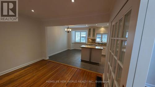 447 Ruth Avenue, Toronto, ON - Indoor Photo Showing Other Room