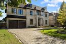 49 Rollscourt Drive, Toronto, ON  - Outdoor With Facade 