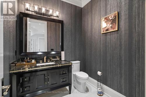 49 Rollscourt Drive, Toronto, ON - Indoor Photo Showing Bathroom