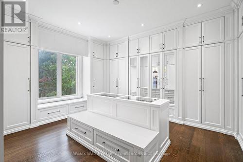 49 Rollscourt Drive, Toronto, ON - Indoor Photo Showing Kitchen With Double Sink