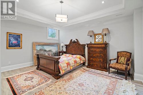 49 Rollscourt Drive, Toronto, ON - Indoor Photo Showing Bedroom