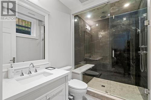 49 Rollscourt Drive, Toronto, ON - Indoor Photo Showing Bathroom