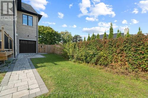 49 Rollscourt Drive, Toronto, ON - Outdoor