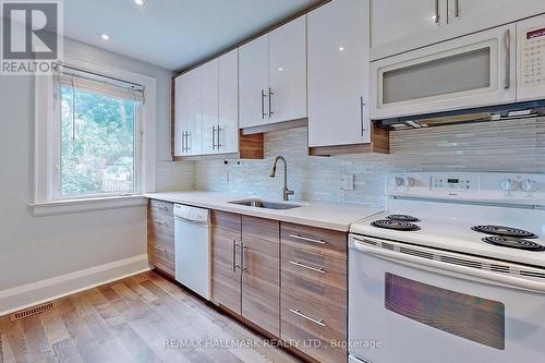 330 Soudan Avenue, Toronto, ON - Indoor Photo Showing Kitchen