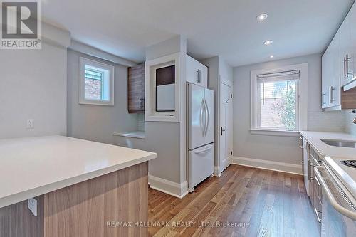 330 Soudan Avenue, Toronto, ON - Indoor Photo Showing Kitchen