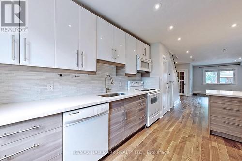 330 Soudan Avenue, Toronto, ON - Indoor Photo Showing Kitchen