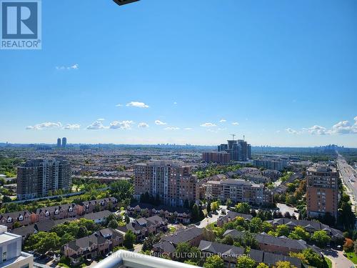 Nw 2008 - 9201 Yonge Street, Richmond Hill, ON - Outdoor With View