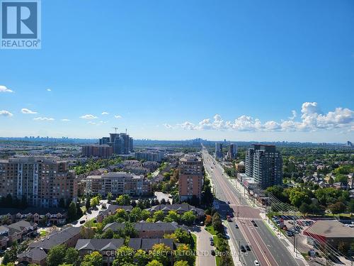 Nw 2008 - 9201 Yonge Street, Richmond Hill, ON - Outdoor With View