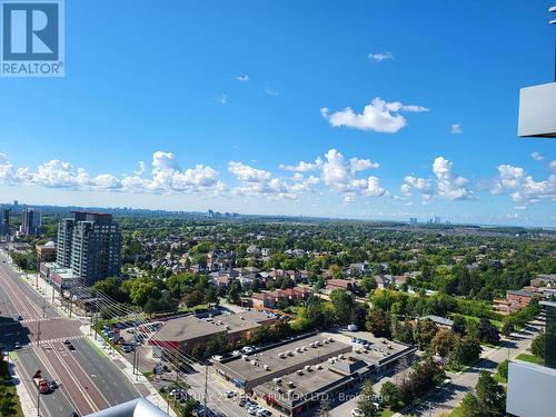 Nw 2008 - 9201 Yonge Street, Richmond Hill, ON - Outdoor With View