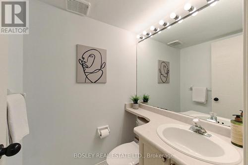 21 Barker Boulevard, Collingwood, ON - Indoor Photo Showing Bathroom