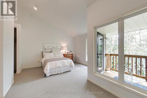 21 Barker Boulevard, Collingwood, ON - Indoor Photo Showing Bedroom