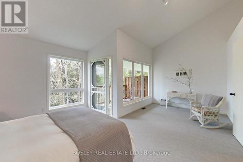 21 Barker Boulevard, Collingwood, ON - Indoor Photo Showing Bedroom