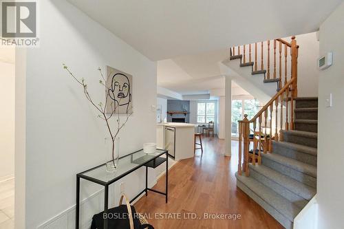 21 Barker Boulevard, Collingwood, ON - Indoor Photo Showing Other Room