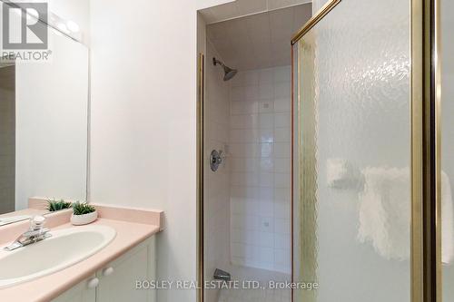 21 Barker Boulevard, Collingwood, ON - Indoor Photo Showing Bathroom