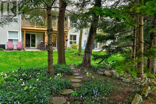 21 Barker Boulevard, Collingwood, ON - Outdoor