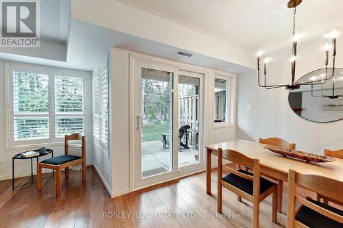 21 Barker Boulevard, Collingwood, ON - Indoor