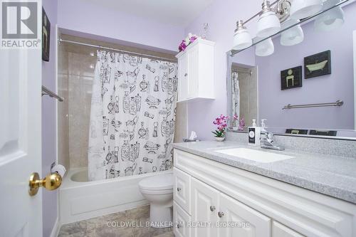 1270 Astra Avenue, Oshawa (Eastdale), ON - Indoor Photo Showing Bathroom