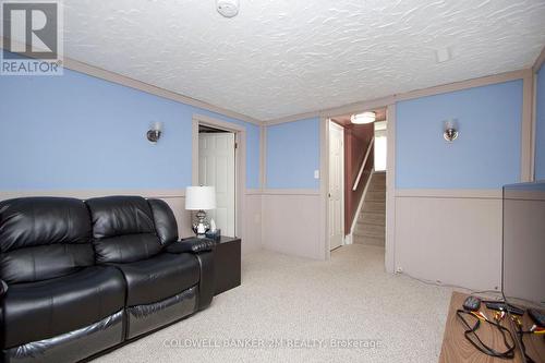 1270 Astra Avenue, Oshawa (Eastdale), ON - Indoor